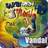Imagen 4 de Earthworm Jim PSN para PlayStation 3