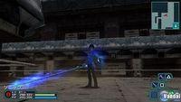 Phantasy Star Portable 2 contar� con uniformes de Valkyria Chronicles 2