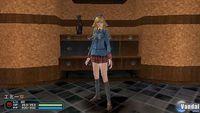 Phantasy Star Portable 2 contar� con uniformes de Valkyria Chronicles 2
