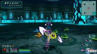 Nuevas im�genes de Phantasy Star Portable 2