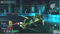 Primeras im�genes de la versi�n occidental de Phantasy Star Portable 2