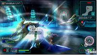 Primeras im�genes de la versi�n occidental de Phantasy Star Portable 2