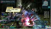 Primeras im�genes de la versi�n occidental de Phantasy Star Portable 2