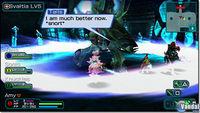 Imagen 125 de Phantasy Star Portable 2 para PSP
