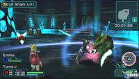 Imagen 135 de Phantasy Star Portable 2 para PSP
