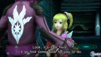 Imagen 127 de Phantasy Star Portable 2 para PSP