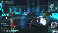 Imagen 128 de Phantasy Star Portable 2 para PSP