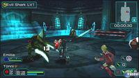 Imagen 129 de Phantasy Star Portable 2 para PSP