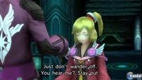 Imagen 130 de Phantasy Star Portable 2 para PSP