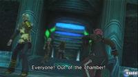 Imagen 132 de Phantasy Star Portable 2 para PSP