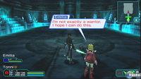Imagen 133 de Phantasy Star Portable 2 para PSP