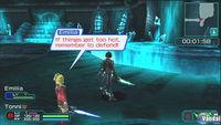 Imagen 134 de Phantasy Star Portable 2 para PSP