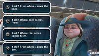 Imagen 2 de PlayEnglish para PSP