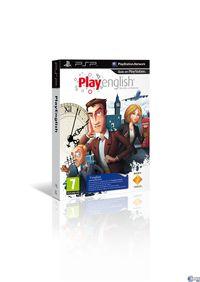Imagen 3 de PlayEnglish para PSP