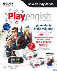 Imagen 4 de PlayEnglish para PSP
