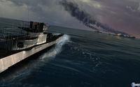 Imagen 1 de Silent Hunter 5 para Ordenador
