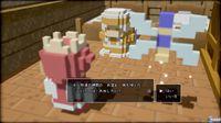 Nuevos detalles e im�genes de 3D Dot Game Heroes