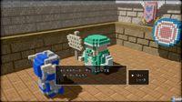 Nuevos detalles e im�genes de 3D Dot Game Heroes