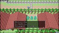 Nuevos detalles e im�genes de 3D Dot Game Heroes