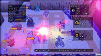 Nuevos detalles e im�genes de 3D Dot Game Heroes