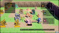 Nuevos detalles e im�genes de 3D Dot Game Heroes