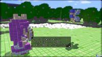 Nuevos detalles e im�genes de 3D Dot Game Heroes