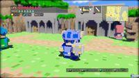 Nuevos detalles e im�genes de 3D Dot Game Heroes