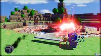 Nuevos detalles e im�genes de 3D Dot Game Heroes