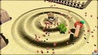 Nuevas im�genes de 3D Dot Game Heroes