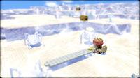 Nuevas im�genes de 3D Dot Game Heroes