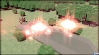 Nuevas im�genes de 3D Dot Game Heroes