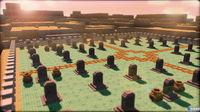 Nuevas im�genes de 3D Dot Game Heroes