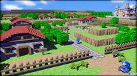 Nuevas im�genes de 3D Dot Game Heroes