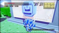 Nuevas im�genes de 3D Dot Game Heroes
