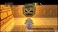 Nuevas im�genes de 3D Dot Game Heroes