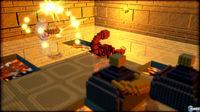 Nuevas im�genes de 3D Dot Game Heroes
