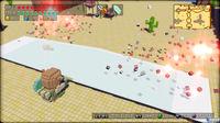Atlus publicar� 3D Dot Game Heroes en Am�rica