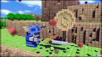 Atlus publicar� 3D Dot Game Heroes en Am�rica