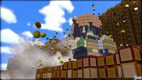 Atlus publicar� 3D Dot Game Heroes en Am�rica