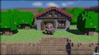 3D Dot Game Heroes