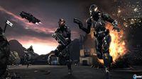 Nuevas im�genes y v�deo de DUST 514