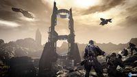 Nuevas im�genes y v�deo de DUST 514