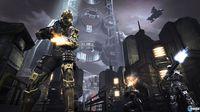 Nuevas im�genes y v�deo de DUST 514