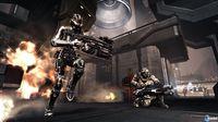 Nuevas im�genes y v�deo de DUST 514