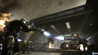 Nuevas im�genes y v�deo de DUST 514