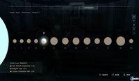 Pantalla Dust 514 PSN