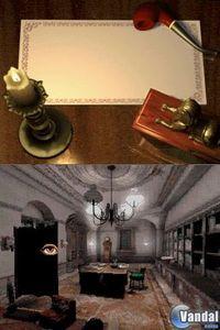 Sherlock Holmes: El Misterio de la Momia
