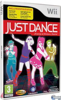 Imagen 1 de Just Dance para Wii