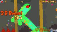 LocoRoco Midnight Carnival