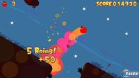 Imagen LocoRoco Midnight Carnival